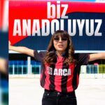 Kırmızı Kanatlar’dan Kadınlara Çağrı