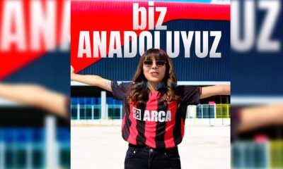 Kırmızı Kanatlar’dan Kadınlara Çağrı