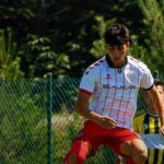 Kırmızı-Siyahlılar, Fenerbahçe’ye Mağlup Oldu