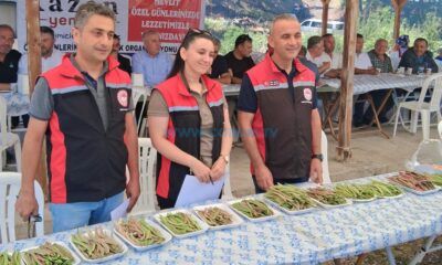 Kızılpınar Taze Fasulyesi İçin Coğrafi İşaret Süreci Başlatıldı