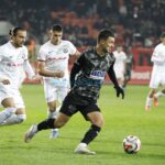 Kupa Takvimi Belli Oldu: Arca Çorum FK Kupaya Ne Zaman Dahil Olacak?