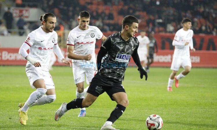 Kupa Takvimi Belli Oldu: Arca Çorum FK Kupaya Ne Zaman Dahil Olacak?