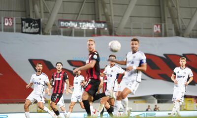 Maçın Oyuncusu Kim Oldu, Arca Çorum FK’nin En İyisi Kimdi?