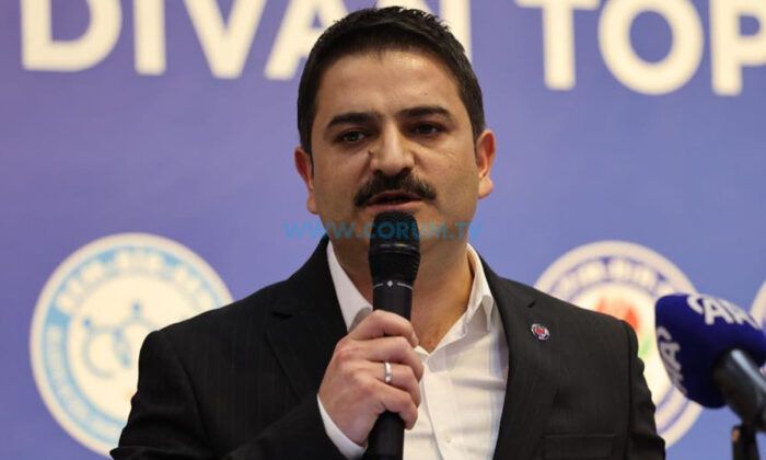 ‘Mazerete Bağlı Yer Değişikliği Engelleri Kalktı’