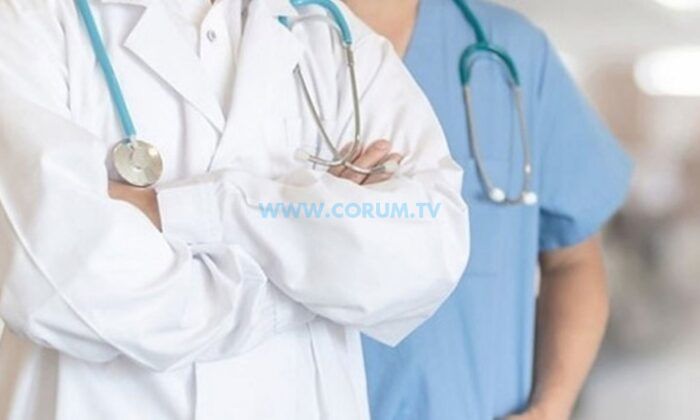 Merkeze 90 Yeni Doktor Kadrosu