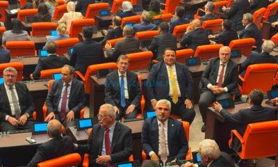 Milletvekili Kaya’dan Kardeşlik Vurgusu
