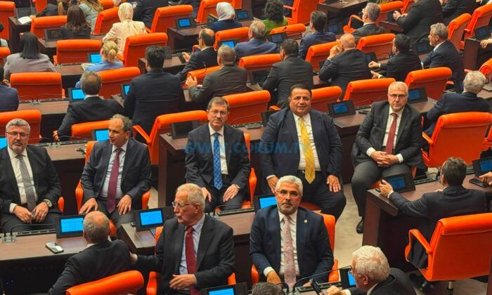 Milletvekili Kaya’dan Kardeşlik Vurgusu