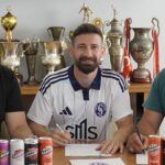 O da Sarıyer ile Anlaştı
