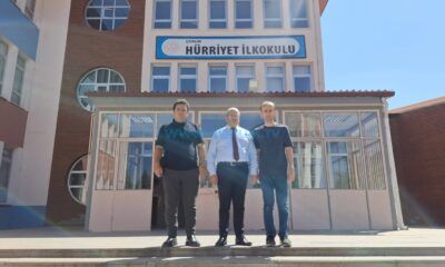 Okullarda Hazırlıklar Hızlandı