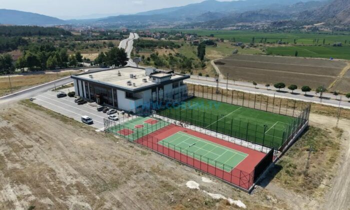 Osmancık’ın Spor Merkezine Kayıt Ücretleri Belli Oldu