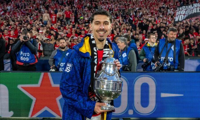 Penetra, Süper Lig’in En Değerli Kaçıncı Stoperi Oldu?