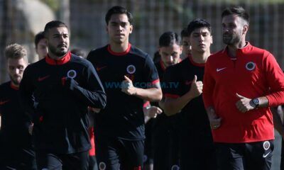 Rakibimize Transfer Yasağı