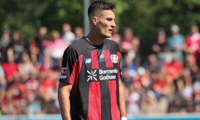 Rakiplerin Transfer Heyecanı Doruğa Ulaştı