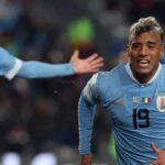 Rodriguez Transferinde Son Durum Ne?