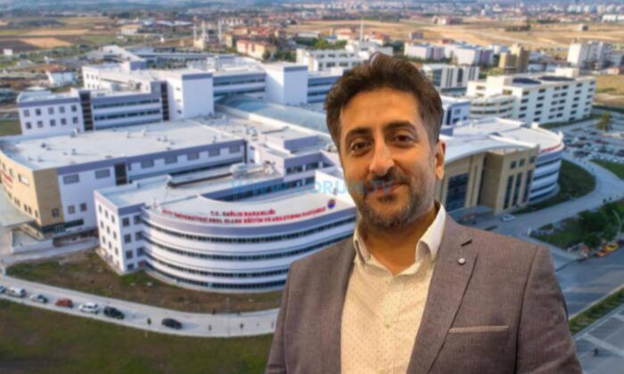 ‘Sağlıkta Hedef Süper Lig’