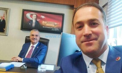 Sanayi Yolu İçin Köprü İstedi
