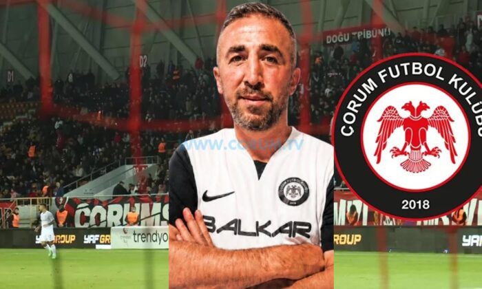 Scout Görevine Nuh Cumhur Uzun Getirildi