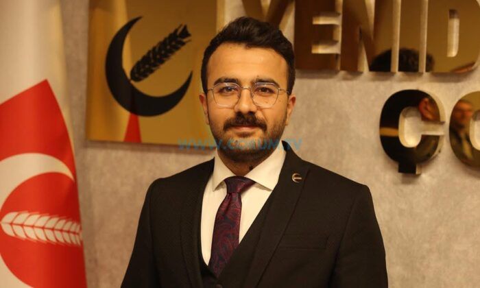 ‘Şehit Annelerinin Hakkı Siyasete Kurban Edilemez’