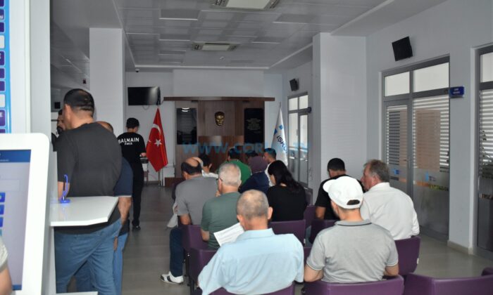 Şeker Fabrikası İşçileri İŞKUR Aracılığıyla Alındı