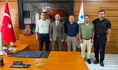 Sendika Yöneticileriyle İŞKUR’da İstişare