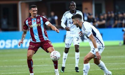 Sıradaki Rakip ile İlgili Tüm Detaylar Bu Haberde!