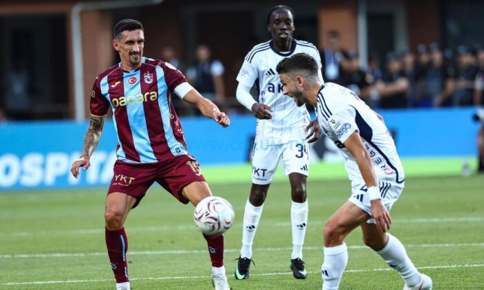 Sıradaki Rakip ile İlgili Tüm Detaylar Bu Haberde!