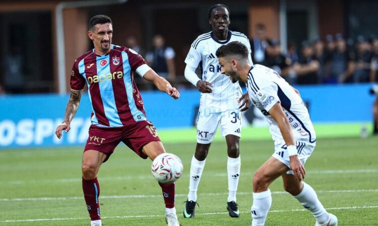 Sıradaki Rakip ile İlgili Tüm Detaylar Bu Haberde!