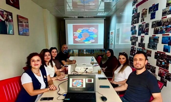 Sosyal Hizmet Personeline Travma ve Müdahale Eğitimi