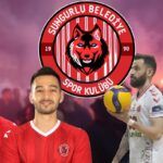 Sungurlu Belediyespor, Efeler Ligi Öncesi Transferde Gaza Bastı