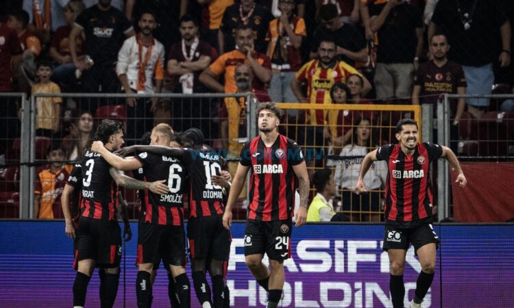 Süper Lig’de 2.Hafta Başlıyor