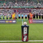 Süper Lig’de İlk Haftada Neler Yaşandı?