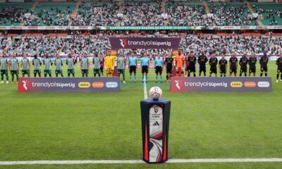 Süper Lig’de İlk Haftada Neler Yaşandı?