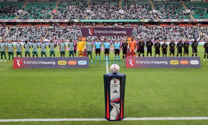 Süper Lig’de İlk Haftada Neler Yaşandı?