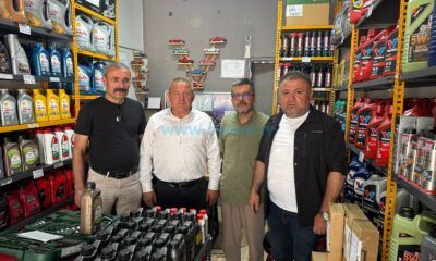 ‘Sürekli Sahada Olacağız’