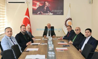 Tapu Taleplerini Konuştular
