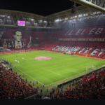 Tarihi Gün, Zorlu Maç! Galatasaray Maçı ile İlgili Merak Edilenler Bu Haberde!