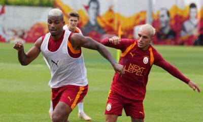 Torreira’dan Arca Çorum FK Maçı Öncesi Açıklama