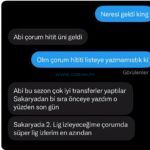 Üniversite Tercihini Arca Çorum FK Belirledi!