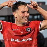 Vanspor’dan Oğulcan Çağlayan Kararı
