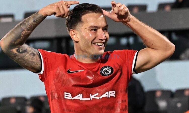 Vanspor’dan Oğulcan Çağlayan Kararı