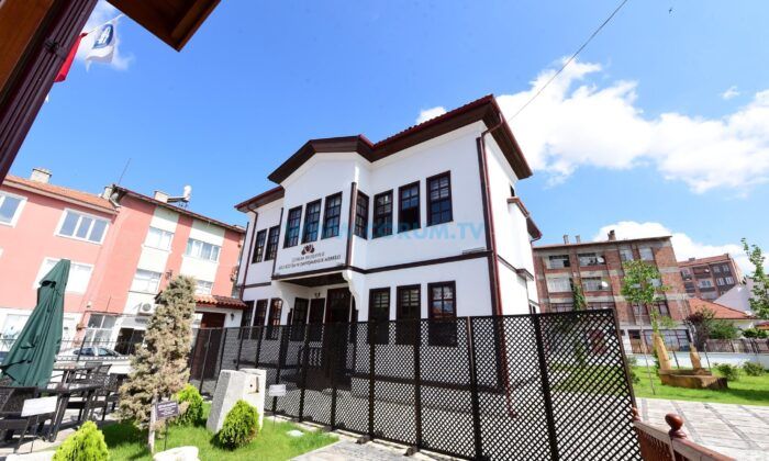 Çorum’da Vatandaşlara Profesyonel Aile Danışmanlığı Hizmeti