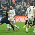 Arca Çorum FK’nin Kasımpaşa ve Beşiktaş Maçı Tarihleri Belli Oldu