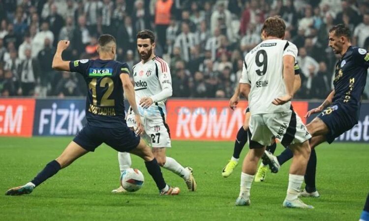 Arca Çorum FK’nin Kasımpaşa ve Beşiktaş Maçı Tarihleri Belli Oldu