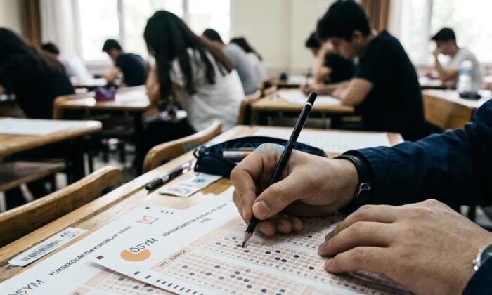 104 Öğrenciye YKS Kursu Verilecek