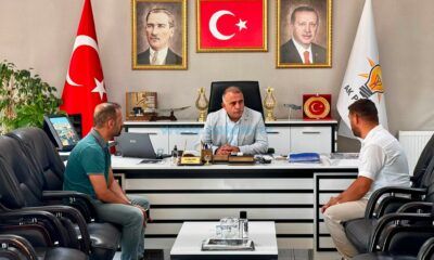 Yakup Alar, Vatandaşı Dinledi