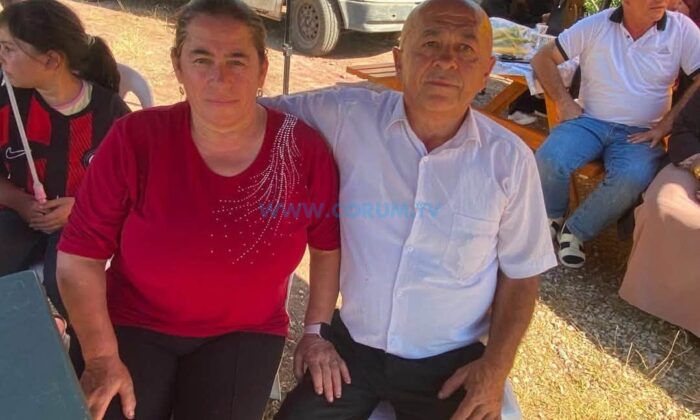 Yeni Parti’ye Araç Bağışladı