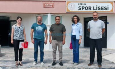 Yeni Dönem Planlamaları Yapıldı
