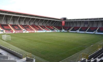 Yönetimden Kasımpaşa Maçı İçin Seyirci Açıklaması