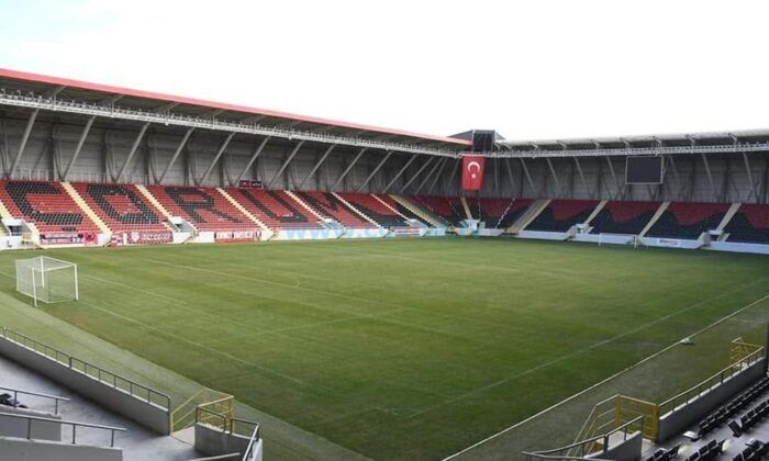 Yönetimden Kasımpaşa Maçı İçin Seyirci Açıklaması