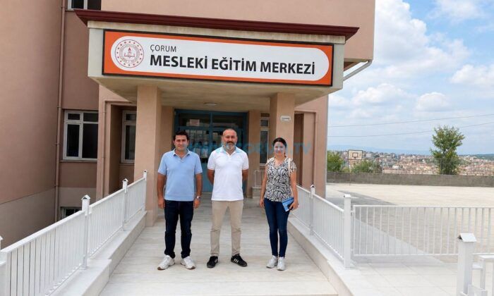 Yüzde 100 İstihdam Garantili Lisede Kayıtlar Sürüyor